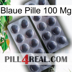 Blue Pill 100 Mg 31